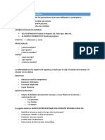 Tema 4. Counsuling Enfermeria