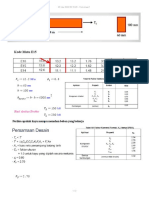 Kode Mutu E15: Mpa MM MM MM