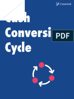Cash Conversion Cycle - What It Is and Why It's Important