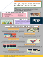 Infogramas Modulos Diseño Grafico