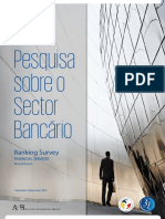 Banking Survey 2021