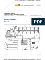 Sist. Combustible C-9 330d