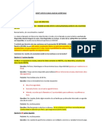 Buenas Tardes, ¿Se Encontrará Sra. Juanita? Lo Estamos Llamando de Clínica Uno Salud Dental, El Motivo de Mi Llamada Es para Invitarla A Una Hora de