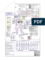 Diagrama General Liceo Andino Filandia: Red Edeq-Cto 307-24-Filandia Factibilidad-321334-Nivel 1 - Icc 0.998 KA