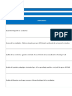 Informe de Gestión Escolar Anual 2022: Institucion Educativa