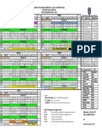 Jadwal Pelajaran Semester 1 (10-31 Oktober 2022) : TAHUN PELAJARAN 2022 - 2023 SMP Budi Mulia Jakarta