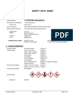 Safety Data Sheet: 1. Identification