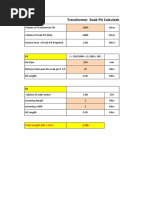 Transformer Firewall Design Guidelines | PDF | Transformer | Building ...