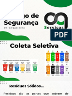 Coleta Seletvia PDF