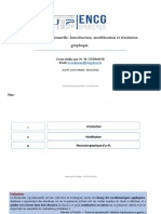 Recherche Opérationnelle: Introduction, Modélisation Et Résolution Graphique