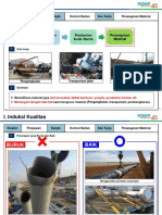 Piping - Material Handling