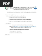 Identification Type Test Items: Example | PDF | Multiple Choice | Question