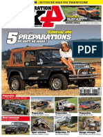 Gnration 4x4 AotSeptembre 201