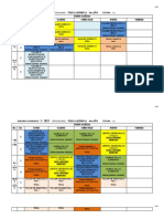 Horario Fisica-Quimica 2023