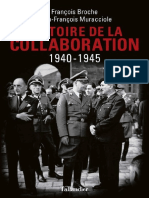 Histoire2laCollaboration 1940 1945venner