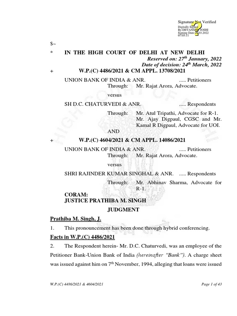 in-the-high-court-of-delhi-at-new-delhi-reserved-on-27-january-2022