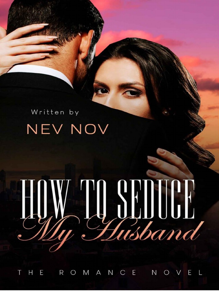 How To Seduce My Husband PDF Seni
