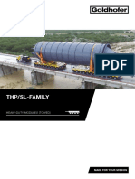 THP Sl-Family Brochure