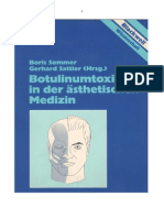 Libro TOXINA BUTOLINICA