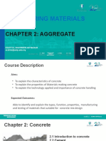 Chapter 2 Aggregate