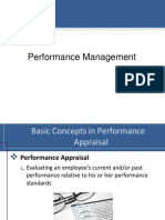 Day5 - 2 - Performance and Talent Management