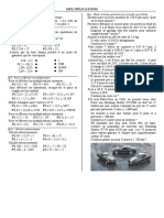 X 6-5-3 Multiplications