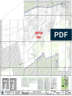 SU-06 - Plano Agua Potable Rede