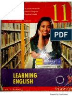 Inglês - 11 Classe (Pearson) PDF (Estudosmz - Blogspot.com)