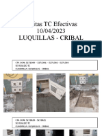 Informe TC EFECTIVA CRIBAL - GYA 10 de ABRIL 2023
