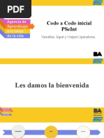 BASIC ZX Spectrum Curso Acelerado Para Principiantes | PDF | Algoritmos ...