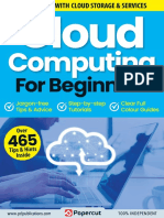 Cloud Computing For Beginners