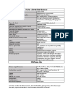 Fiche Client Leroy Merlin Strasbourg 1