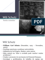 Will Schutz Teoria e Conceitos