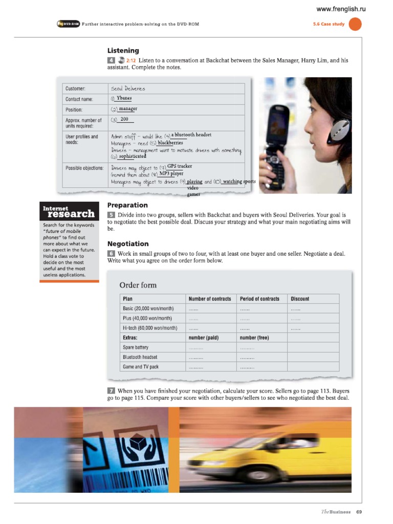 ROLE PLAY NEGOTIATION MEDIATION MENNONITE LALIANORE PDF visual data 6