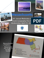 Massachusetts Travel Guide