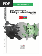 Aliya İzzetbegoviç - Doğu Ve Batı Arasında İslam PDF | PDF