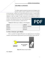 Les Methodes Chromatographiques - Partie 02