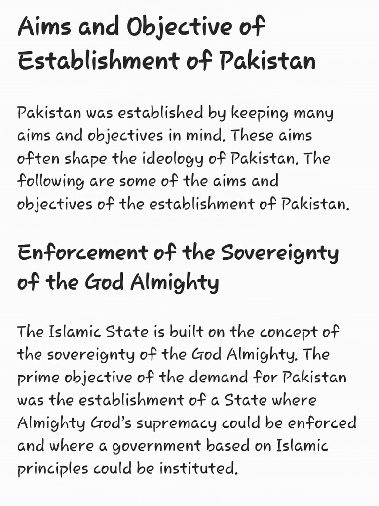 aims-and-objective-establishment-of-pakistan-pdf