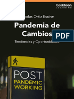 Pandemia de Cambios