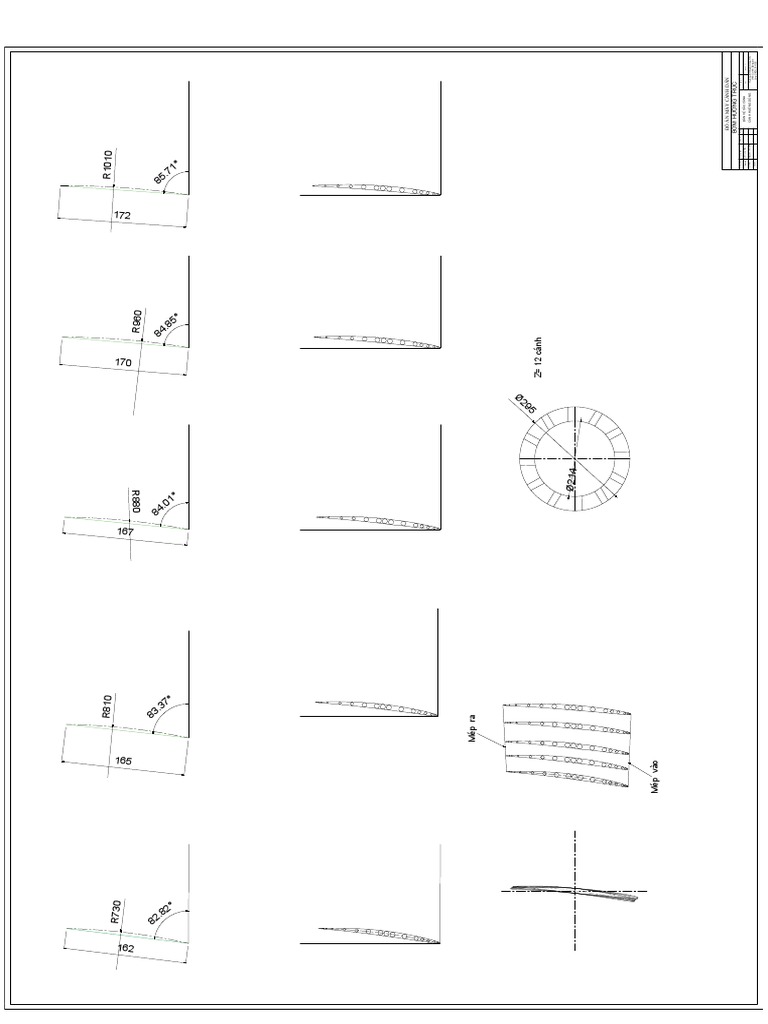 Xau canhhd model pdf