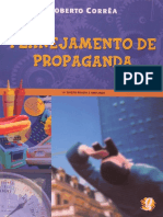 Resumo Planejamento de Propaganda Roberto Correa