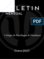 Boletin Enero 2023 Copsih