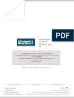 Economía y Desarrollo 0252-8584: Issn: Eyd@fec - Uh.cu