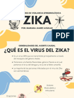 Zika-Mariana Juárez