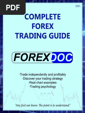 Complete Forex Trading Guide - Forex_Doc-1