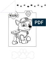 paw patrol pdf