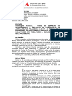 Correição Parcial Proc. 0000069-50.2019.9.13.0000