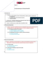 Examen Final - BORRADOR 1