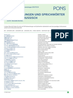 PONS_aeB_Redewendungen_Deutsch_Liste_DE-RU