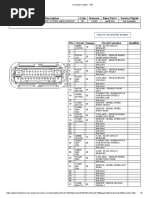 C2280B BCM Wiring Diagram Details | PDF | Car | Manufactured Goods
